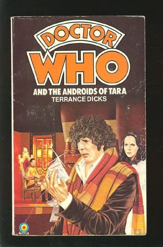 Doctor Who and the Androids of Tara