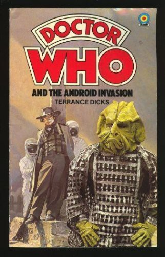Doctor Who and the Android Invasion
