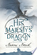 His Majesty's Dragon