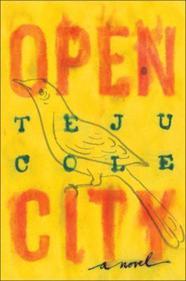 Open City: A Novel