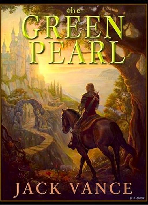 The green pearl