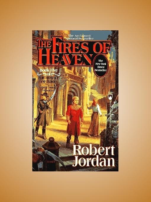 The fires of heaven