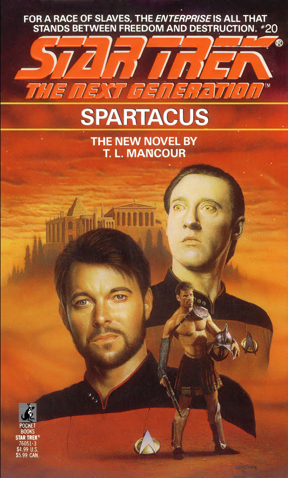 Spartacus