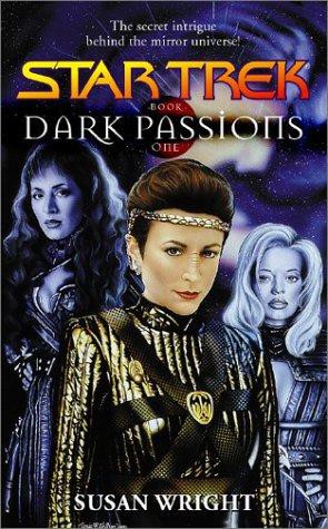 Dark Passions Book One