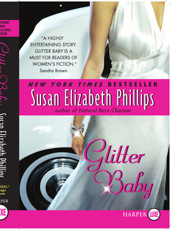 Glitter Baby LP
