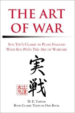The Art of War: Sun Tzu: In Plain English