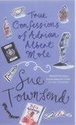 The True Confessions of Adrian Mole, Margaret Hilda Roberts and Susan Lilian Townsend