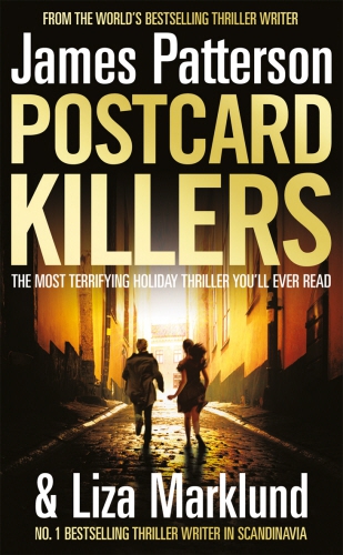 The Postcard Killers