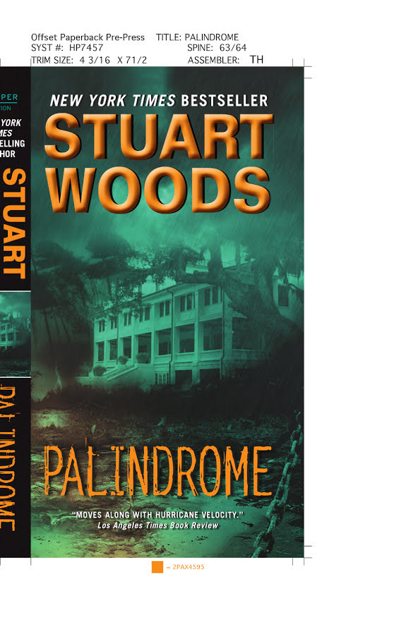 Palindrome