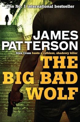 The Big Bad Wolf Alex 9
