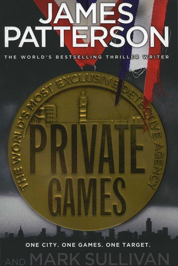 Private Games P3