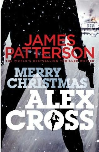 Merry Christmas, Alex Cross Alex 19