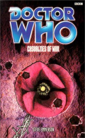 Doctor Who: Casualities of War
