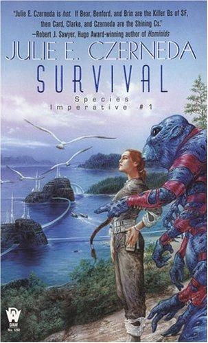 Survival (Species Imperative, 1)