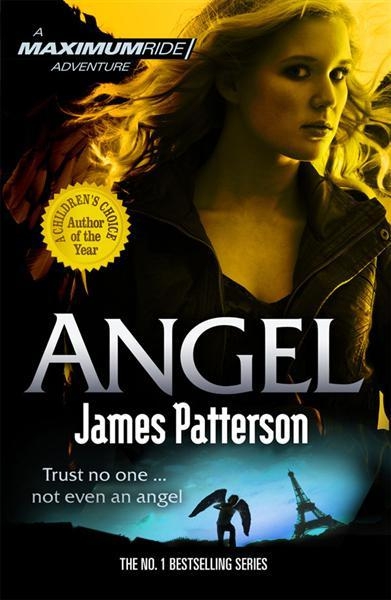 Angel: Maximum Ride 7