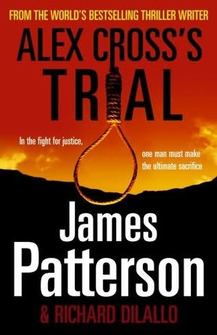 Alex Cross's TRIAL Alex 15