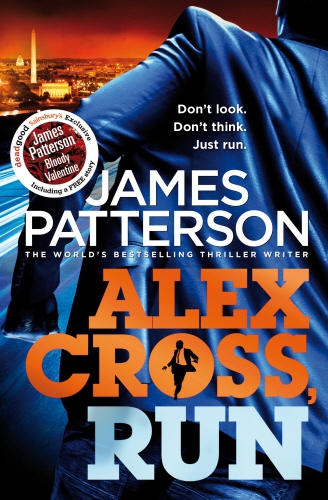 Alex Cross, Run Alex 20