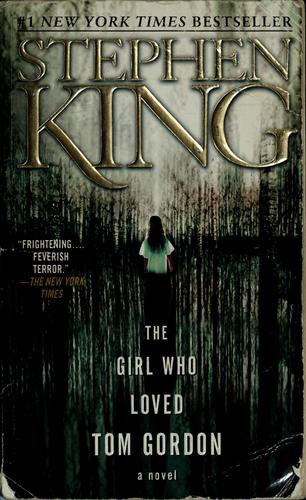 The Girl Who Loved Tom Gordon