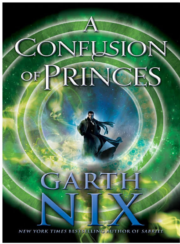 A Confusion of Princes