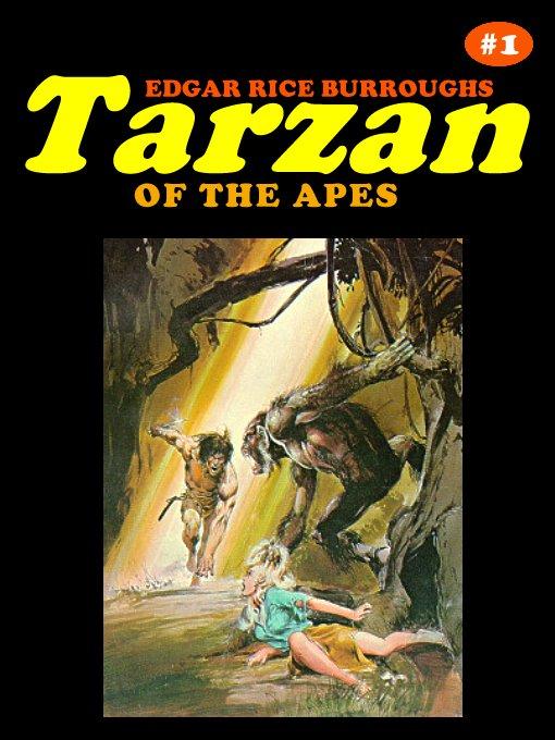 Tarzan of the Apes: Three Complete Nivels