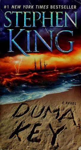 Duma Key: A Novel