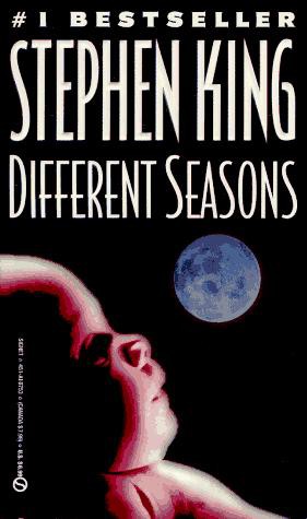 Different Seasons