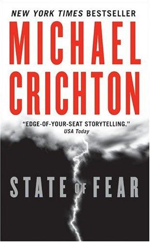 State of fear