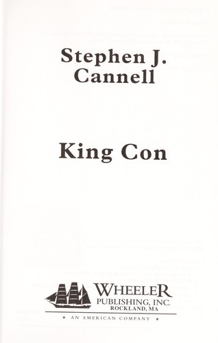 King Con
