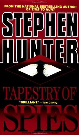 Tapestry of Spies