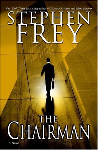 The Chairman: A Novel