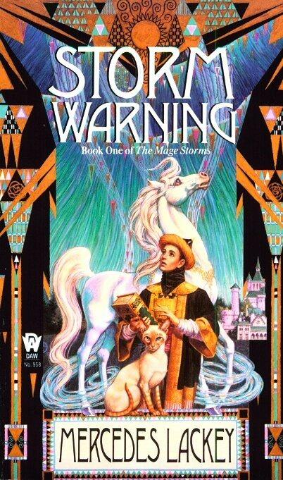 Storm Warning