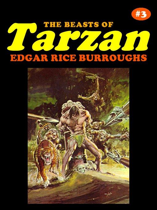 The beasts of Tarzan ; The son of Tarzan
