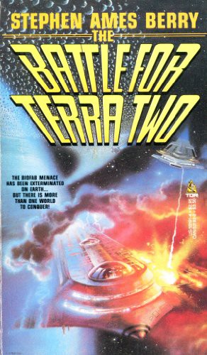 The Battle for Terra Two