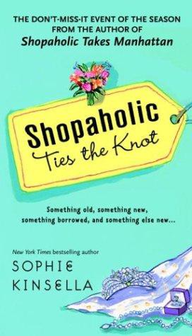 Shopaholic Ties the Knot