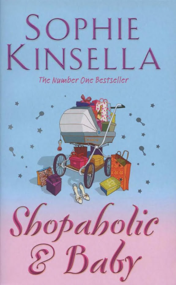 Shopaholic and Baby