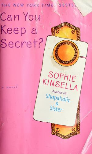 Can You Keep a Secret?