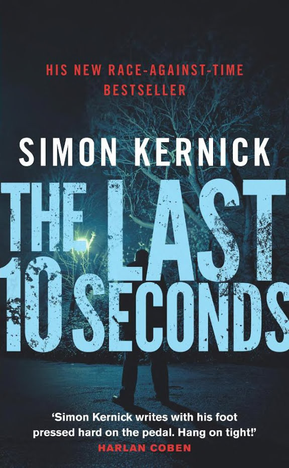 The Last 10 Seconds