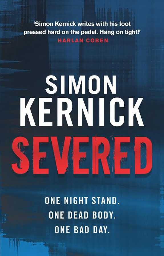 Severed