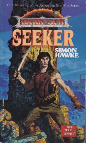 The Seeker