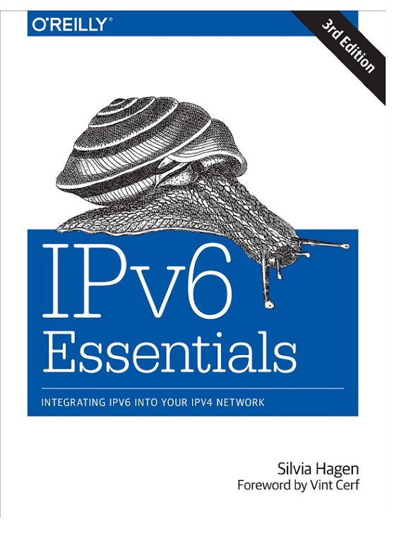 IPv6 Essentials: Integrating IPv6 Into Your IPv4 Network