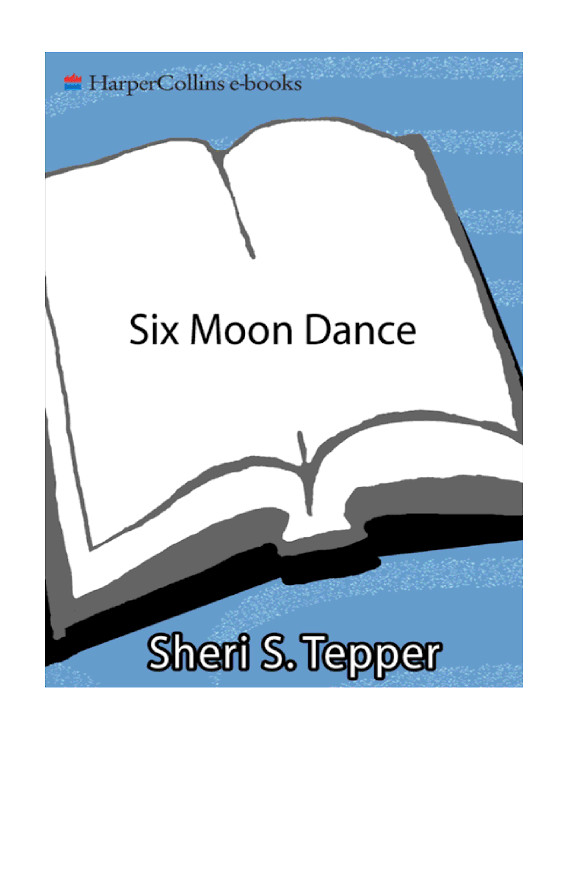 Six Moon Dance