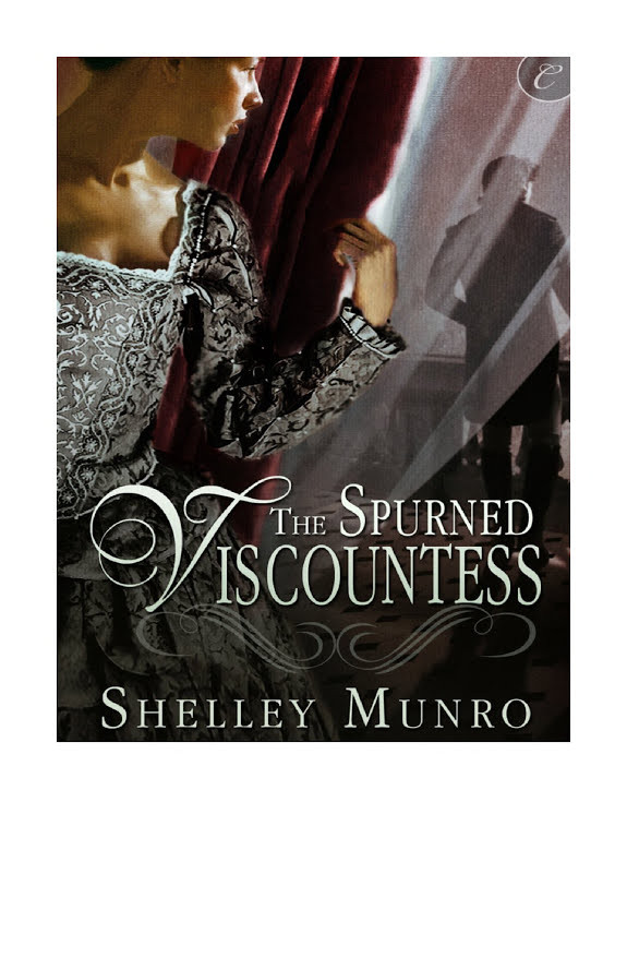The Spurned Viscountess