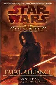 Star Wars, the Old Republic: Fatal Alliance