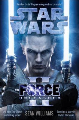 Force Unleashed Two