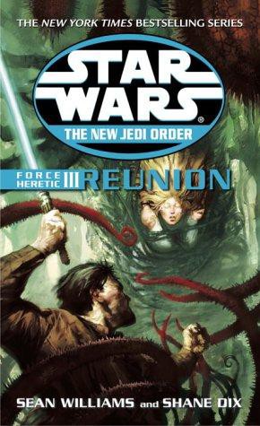 Force Heretic III: Reunion