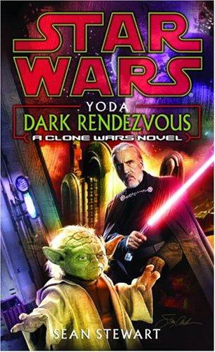 Yoda: Dark Rendezvous