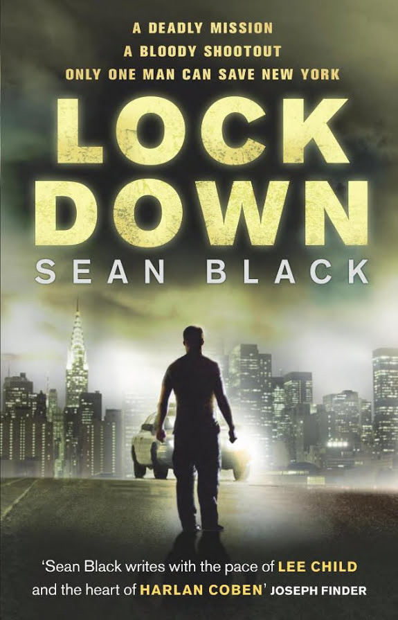 Lockdown