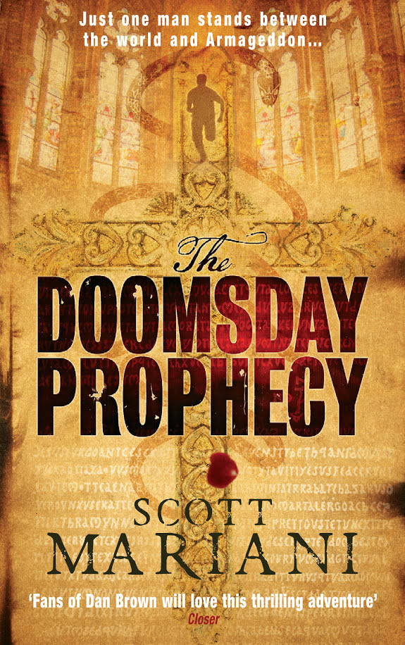 The Doomsday Prophecy
