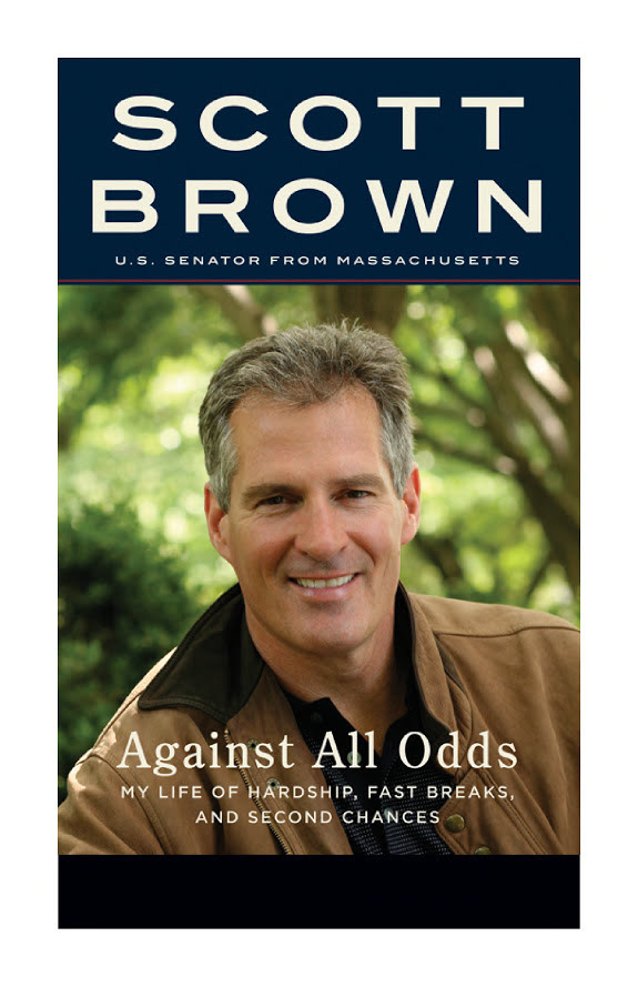 Against All Odds: A Life From Hardship to Hope