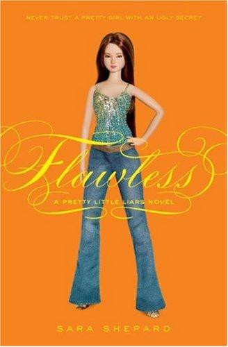 Pretty Little Liars #2: Flawless